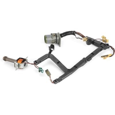 Transmissie Kabelboom 4L60E Master Solenoïde Kit Geschikt voor 4L60E 4l65E
