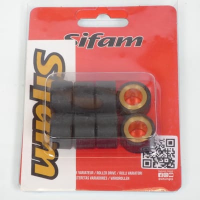 Variateurrol Sifam voor Auto 20x12 11.5Grs Nieuw