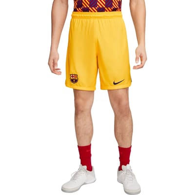 Kort vierde FC Barcelone 2023/24