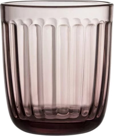 Iittala Jasper Morrison Raami glas 26cl set van 2 calluna