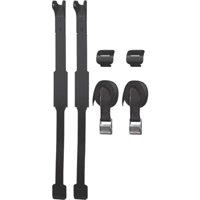 Fietsdrager adapter Thule Clipon / Clipon High