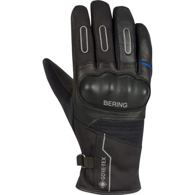Motorhandschoenen voor het tussenseizoen Bering Slammer GTX
