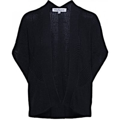 &Co Woman &co women gilet blakely navy