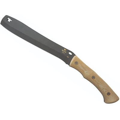 Buck compadre froe cerakote