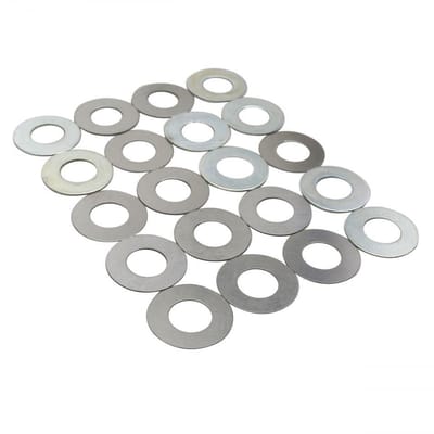 Visserie RSM pour Mobylette MBK 50 50 Avant 2020 Neuf