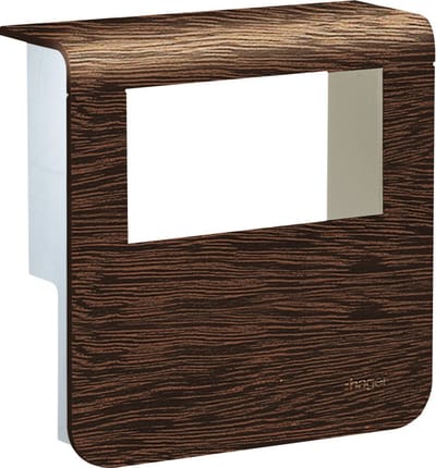 Hager SL20080932D6 HAG SL20080 AFDEK.OUTLET SUCUP
