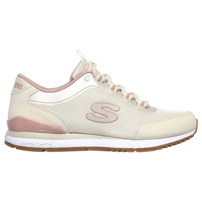 Sneakers Skechers Baskets Casual Daze couleur naturelle
