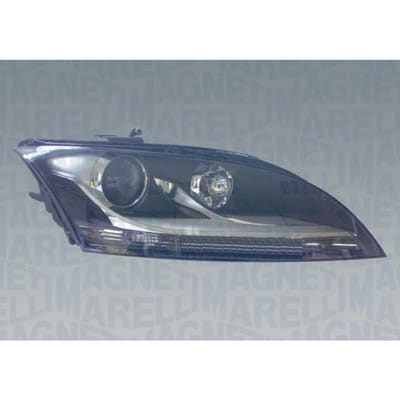 Koplampen MAGNETI MARELLI 711307022655, links