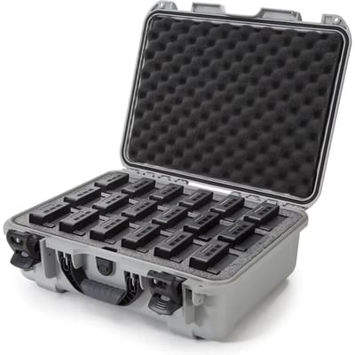 Drone koffer Nanuk 930 Matrice 200 Batteries