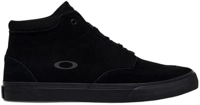 Oakley Apparel Banks High Schoenen Zwart EU 45 1/2 Man