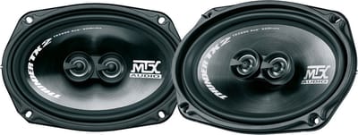 MTX Audio TX269C 6x9inch 3-weg coaxial luidsprekers - 320 Watt