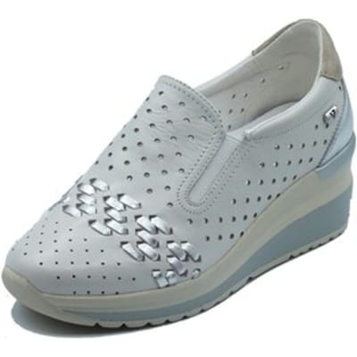 Mocassins Valleverde VVCA101F Nappa