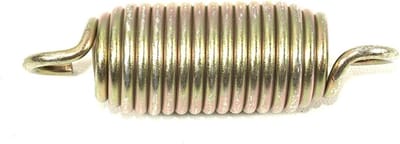Vering voor Maaier - Liftasveer Gazonmaaier - Maaidek Verstellen - Origineel Onderdeel - 2.54 cm - Zilver
