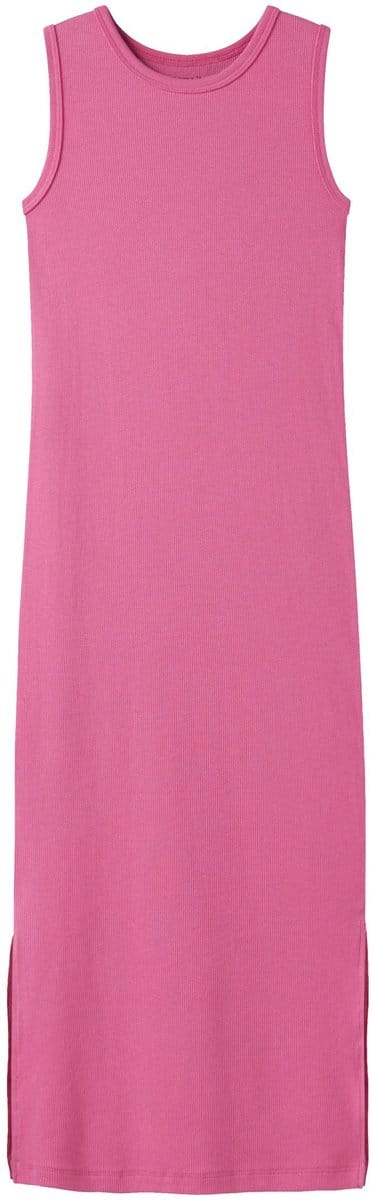 Name it Maxi jurk Biologisch katoen