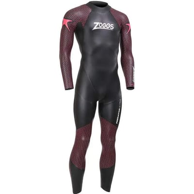 Badpak Zoggs Predator Ultra FS