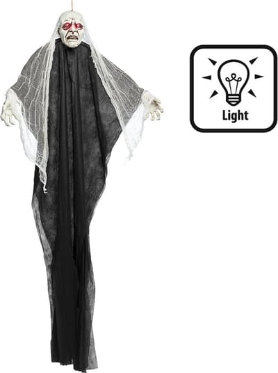 Boland - Decoratie Lichtspook - Horror - Horror