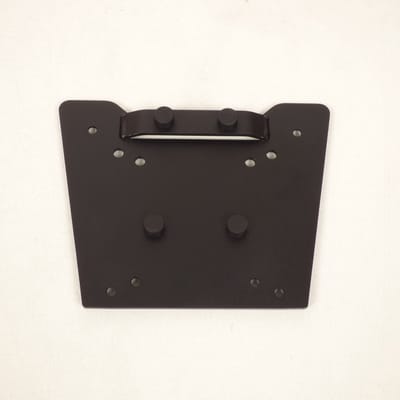 Support de top case TOP MASTER Shad pour moto Ducati 1260 Multistrada Enduro