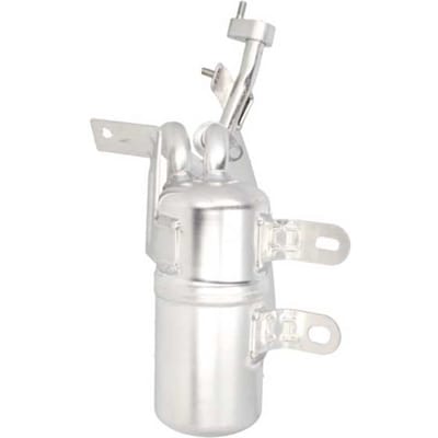 Droger, airconditioning NRF 33307