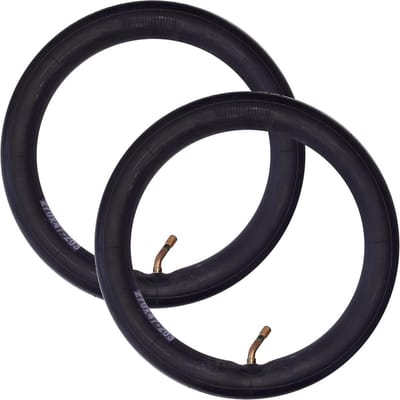 2 x Rubber Binnenband 270 x 47 Geschikt voor Kinderwagens