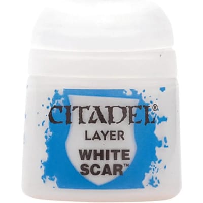 Verf Games Workshop Citadel-Layer Scar