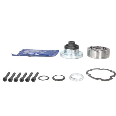 Homokineet reparatie set, aandrijfas MEYLE KIT 214 498 0033