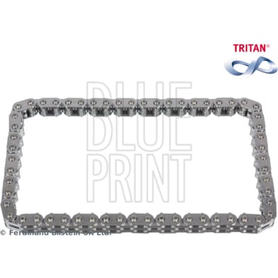 Ketting, oliepompaandrijving BLUE PRINT ADBP750010
