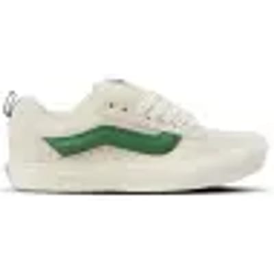 Vans Knu Skool Vintage Sneakers SR Wit 40