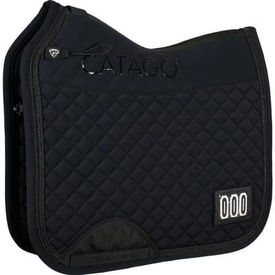 Zadeldek voor paarden Catago Treasure 2.0