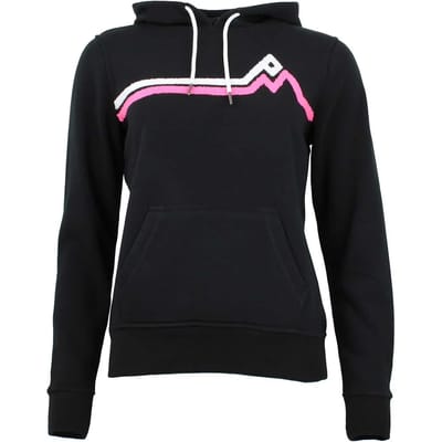 Capuchon sweaters Peak Mountain Sweat à capuche femme ARENTIN