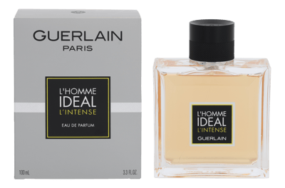 Guerlain Lintense Eau De Parfum Guerlain - L'homme Idéal L'intense Eau De Parfum  - 100 ML