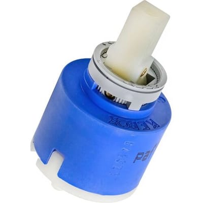 Kronenbach replacement cartridge Ø 4 cm NEW (2.0) 1018004