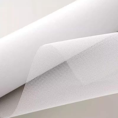 Dailygoods- Insectenwerende Ramen 150 x 200 cm - Vliegengaas - Scheurbestendig - Muggenbestendig - Glasvezel - Onzichtbaar Transparant