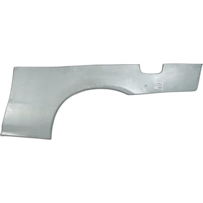 Spatbord, achter BLIC 6505-06-2918581P, links