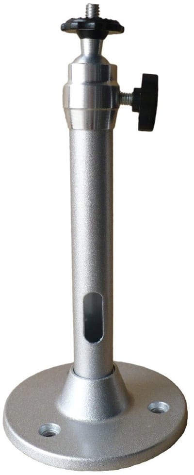 Mini projector plafondbeugel 18 cm - 8,8 mm diameter