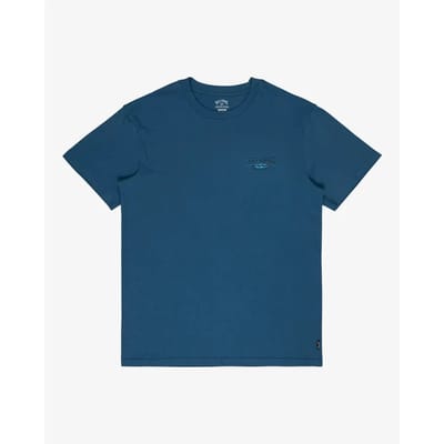 T-shirt Billabong Burleigh
