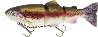 Westin Tommy The Trout Inline Real Rainbow Trout Slow Sinking 330gr (30cm)