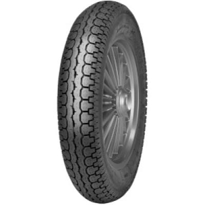 Mitas B14 ( 3.50-10 TT 59J Achterwiel, Voorwiel )