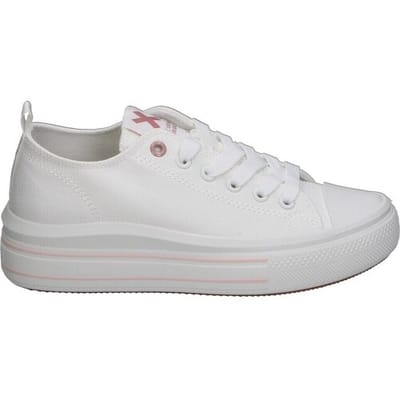 Lage Sneakers Xti 115595