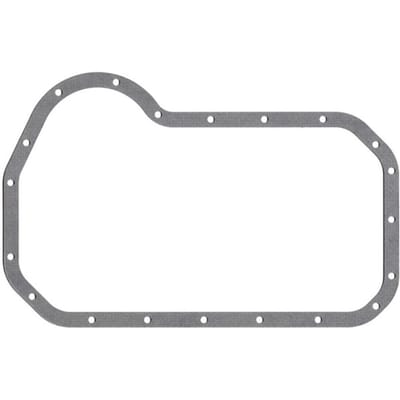 Pakking, oliepomp ELRING 248.097