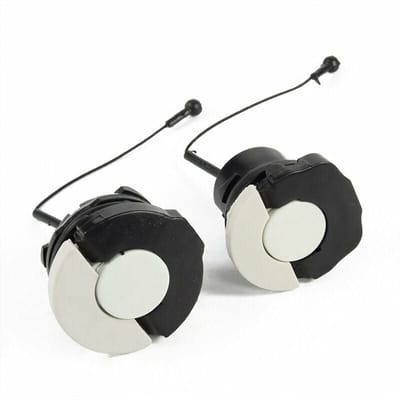 Universele Brandstoftankdoppen Set – 2 stuks, Voor Populaire Stihl Modellen Incl. MS200, MS250, MS360 en Meer
