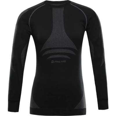 Vrouwenonderhemd Alpine Pro Ambosa
