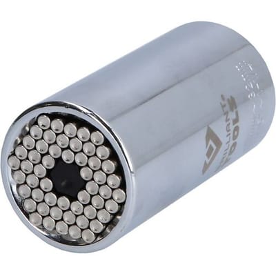 Brilliant Tools BT022899 BT022899 Verwisselbare kop 11 - 32 mm