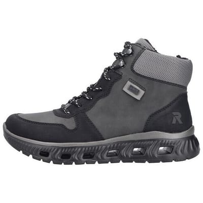 Laarzen Rieker M602345BLACK
