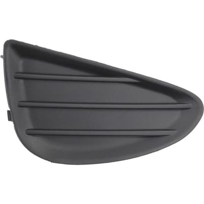 Ventilatierooster, bumper BLIC 6502-07-8156916P rechts