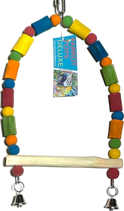 RAINBOW SWING