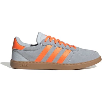 Adidas Sportswear Breaknet Sleek Schoenen - Dames - Blauw