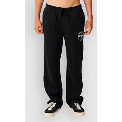 Rip Curl Staple Trainingsbroek Zwart S Man