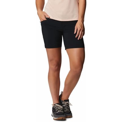 Columbia Peak To Point Korte Broek Zwart 6 / 8 Vrouw