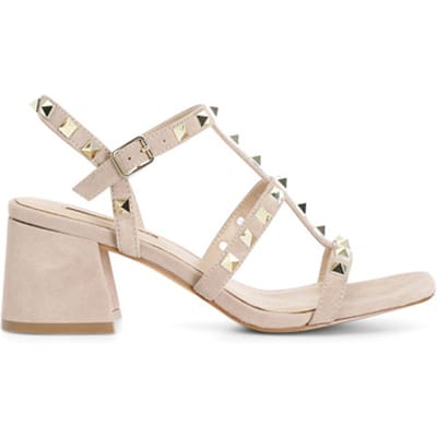 Sandalen met hakken Café Noir C1XV6115