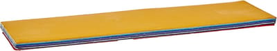 Wax Platen - Ambachtelijk Materiaal - Kaarsen Maken - Eenvoudig Te Vormen - 20x5x005 cm